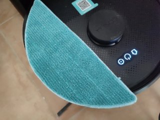 Conga Y50 X-treme + Autovaciado