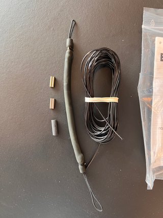 kit de montaje BEUCHAT y cabezal BEUCHAT HERO