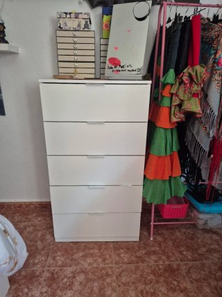 URGE!Vendo casi toda una casa entera por mudanza