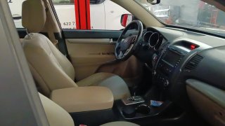 KIA Sorento 4x4 197cv.