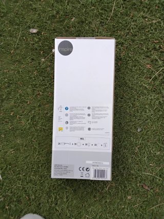 Ojos de buey LED nuevos