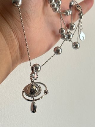 Collar Estilo VW