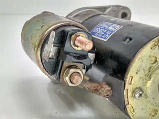 MOTOR ARRANQUE HYUNDAI HYUNDAI ELANTRA (XD) 2000-2008