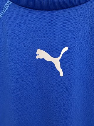 Puma Edición Limitada Azul Eléctrico