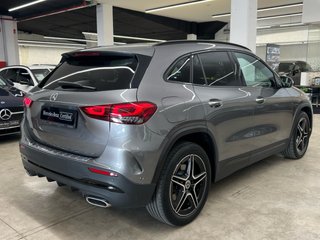 Mercedes-Benz GLA 250 e