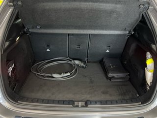 Mercedes-Benz GLA 250 e