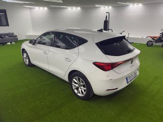 SEAT leon Seat leon  2021