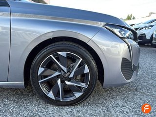Peugeot 308 5P Allure PureTech 130 S&S MAN