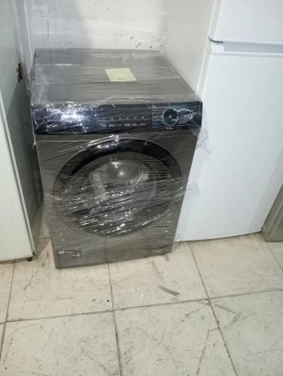 Lavadora Haier