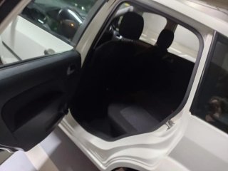 Ford Fiesta 2004 diésel