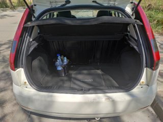 Ford Fiesta 2004 diésel