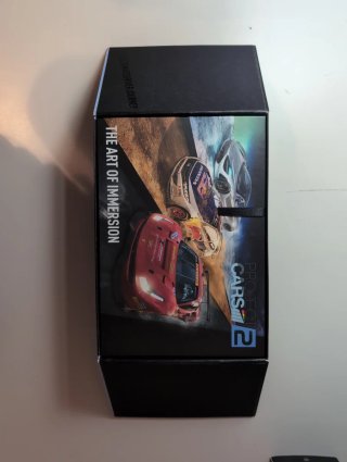 Project Cars 2 Collector's Edition PS4