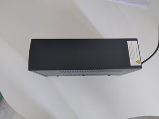 Gruppo di continuità UPS 850VA