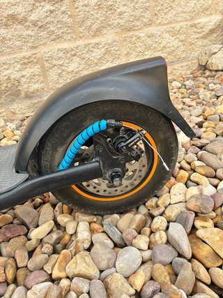 Cecotec D30 XL Patinete Eléctrico
