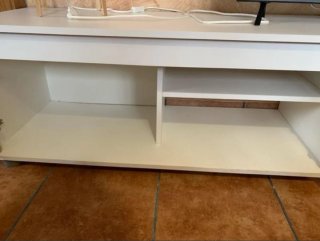 Mueble de salón completo