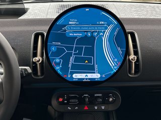 MINI MINI Countryman E 150 kW (204 CV)