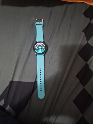 Reloj Samsung Galaxy Watch 4 Azul