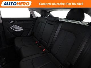 Audi Q3 35 TFSI Mild-Hybrid Advanced