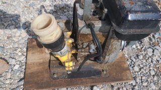Motobomba Minarelli