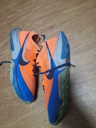 Zapatillas Nike Terra Kiger 7 Trail Running