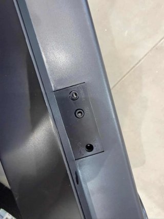 Piano RockJam RJ654