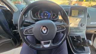 Renault Grand Scenic 2017