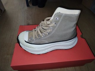 Converse Chuck Taylor All Star Lift Beige