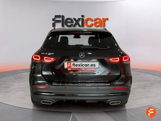 Mercedes GLA GLA 180
