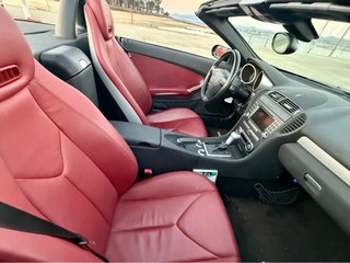 Mercedes-Benz SLK 2005