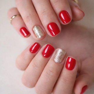 Servicio de Uñas