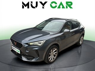 CUPRA Formentor 1.5 TSI DSG 110 kW (150 CV)