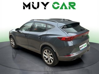 CUPRA Formentor 1.5 TSI DSG 110 kW (150 CV)