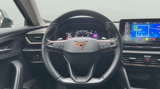 CUPRA Formentor 1.5 TSI DSG 110 kW (150 CV)