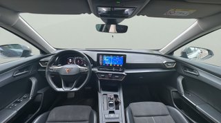CUPRA Formentor 1.5 TSI DSG 110 kW (150 CV)