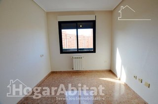 Piso en venta en Garbinet en Alicante