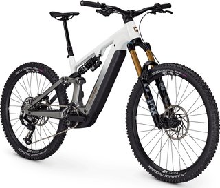 EBIKE FOCUS SAM2 6-9 2026