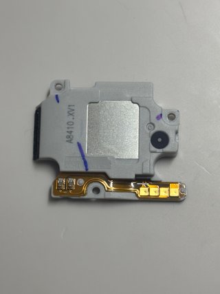 Piezas Samsung Galaxy J7 2017