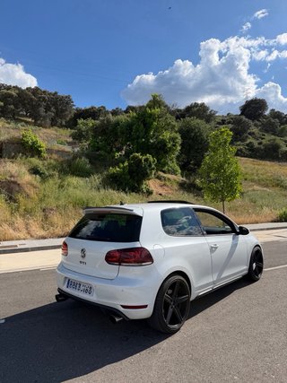 Volkswagen Golf 2012