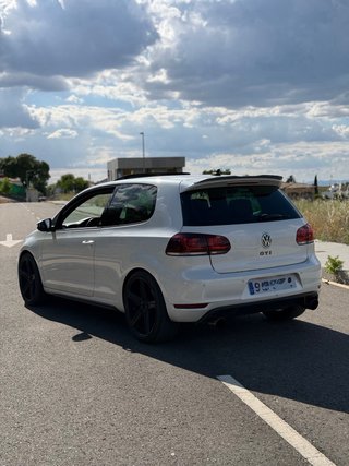 Volkswagen Golf 2012