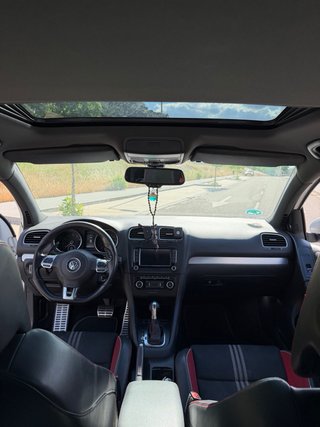 Volkswagen Golf 2012