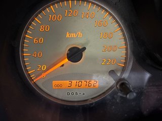 Toyota RAV4 2.0ie