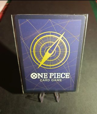 One piece Tcg Kaido Tresure Cup Artist Edition