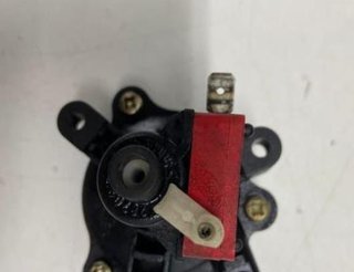 REPUESTOS DE CALDERA VAILLANT VCM 242/1