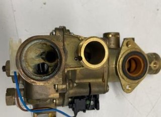 REPUESTOS DE CALDERA VAILLANT VCM 242/1