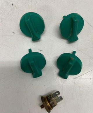 REPUESTOS DE CALDERA VAILLANT VCM 242/1