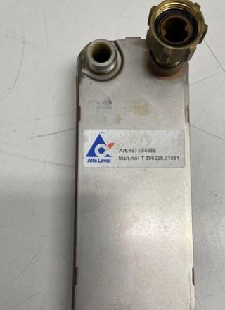 REPUESTOS DE CALDERA VAILLANT VCM 242/1