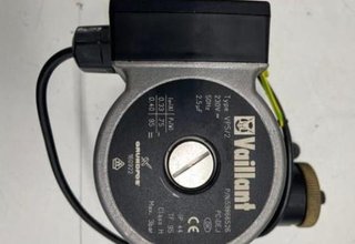 REPUESTOS DE CALDERA VAILLANT VCM 242/1