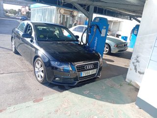 Audi A4 2009