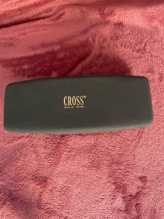 Juego CROSS Bolígrafo y Pluma SINCE 1848