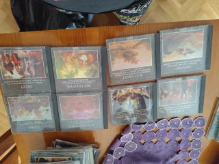 Lote 50 CDs Variados + Torre